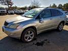 Lexus RX 330 Image 1