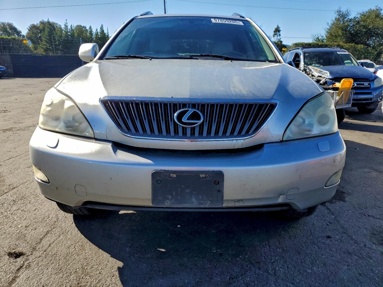 Lexus RX 330 Image 3