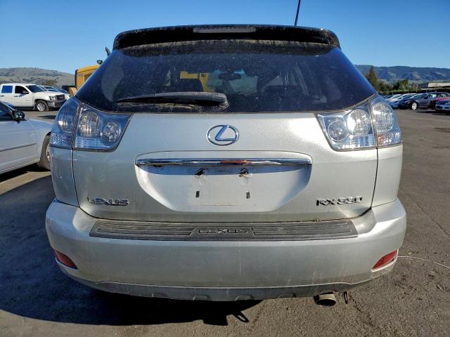 Lexus RX 330 Image 5