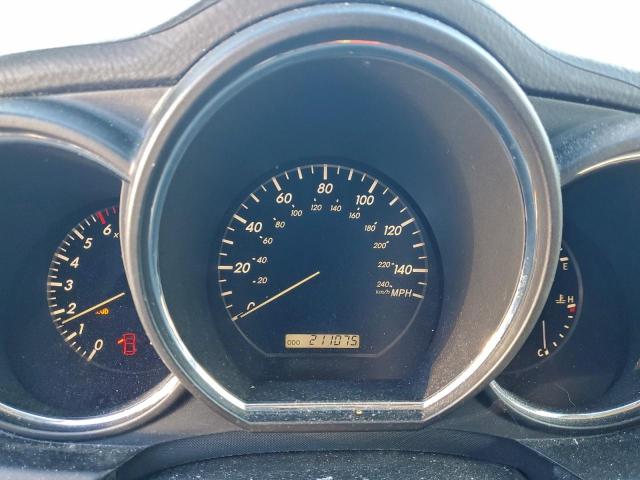 Lexus RX 330 Image 7