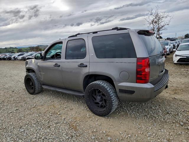 Chevrolet Tahoe C1500 Image 4