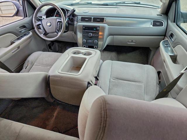 Chevrolet Tahoe C1500 Image 9