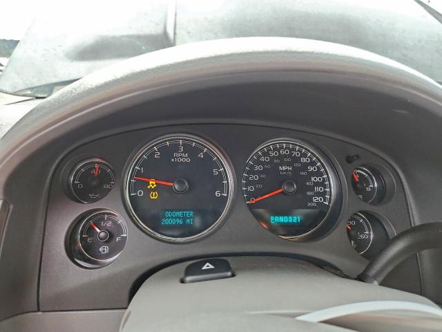 Chevrolet Tahoe C1500 Image 10