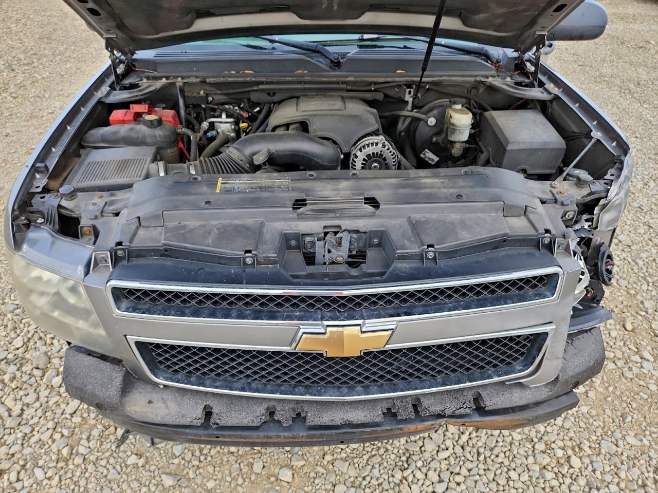 Chevrolet Tahoe C1500 Image 11