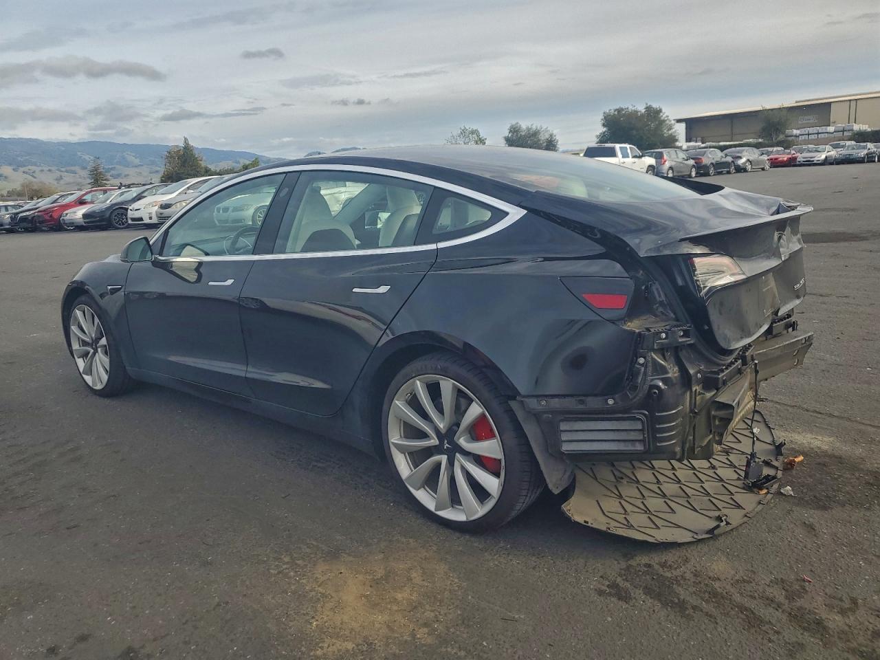 Tesla Model 3 Image 5
