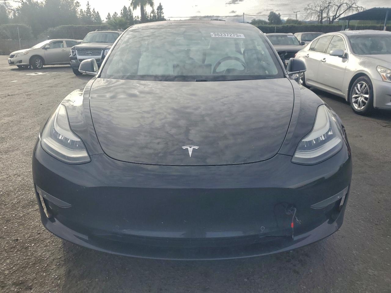 Tesla Model 3 Image 9