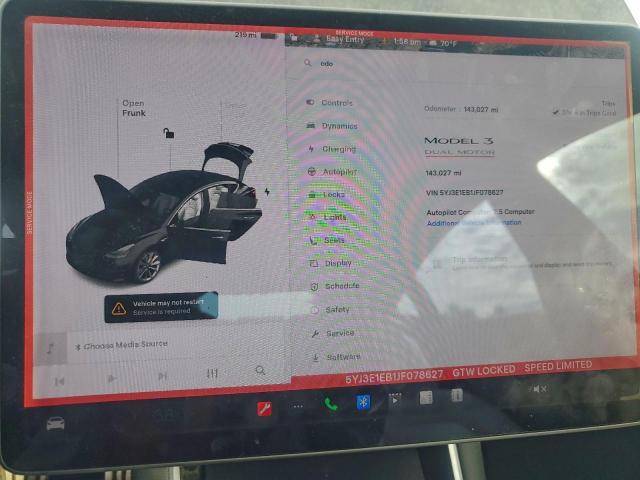 Tesla Model 3 Image 12