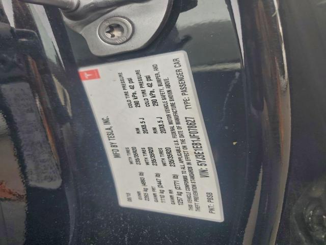 Tesla Model 3 Image 2