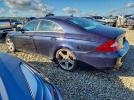 Mercedes-Benz Cls-class 550 Image 10