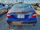 Mercedes-Benz Cls-class 550 Image 7