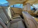 Mercedes-Benz Cls-class 550 Image 11