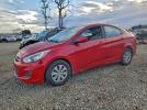 Hyundai ACCENT Gls Image 1