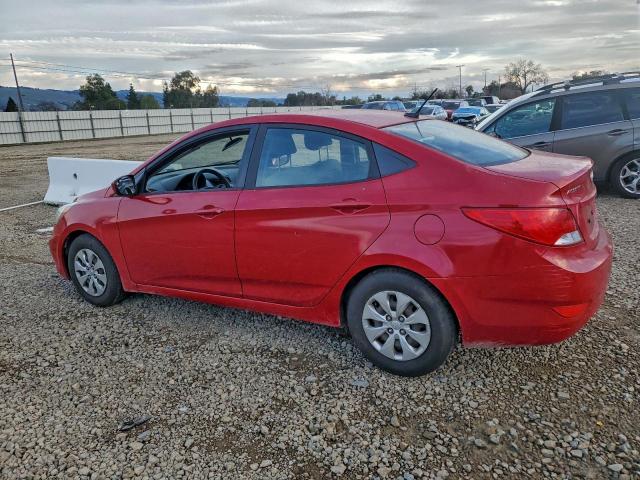 Hyundai ACCENT Gls Image 10