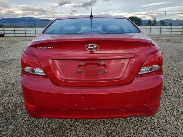 Hyundai ACCENT Gls Image 7