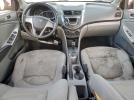 Hyundai ACCENT Gls Image 3