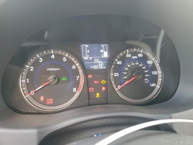 Hyundai ACCENT Gls Image 2