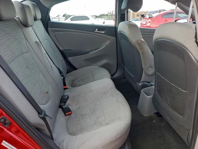 Hyundai ACCENT Gls Image 6