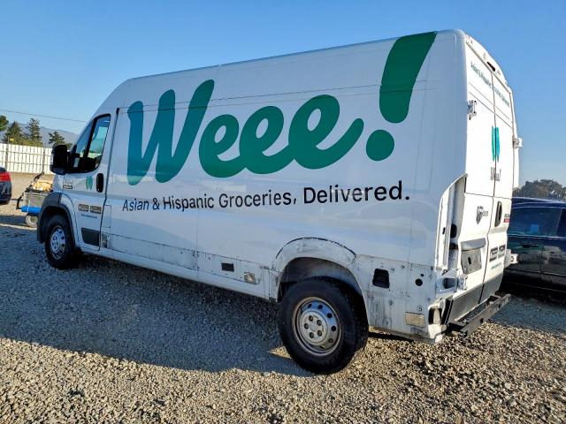 Ram Promaster 2500 High Image 8