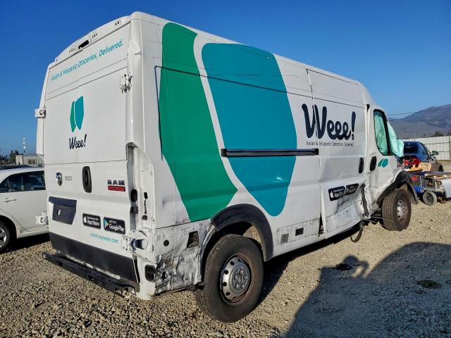 Ram Promaster 2500 High Image 10