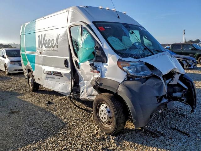 Ram Promaster 2500 High Image 11