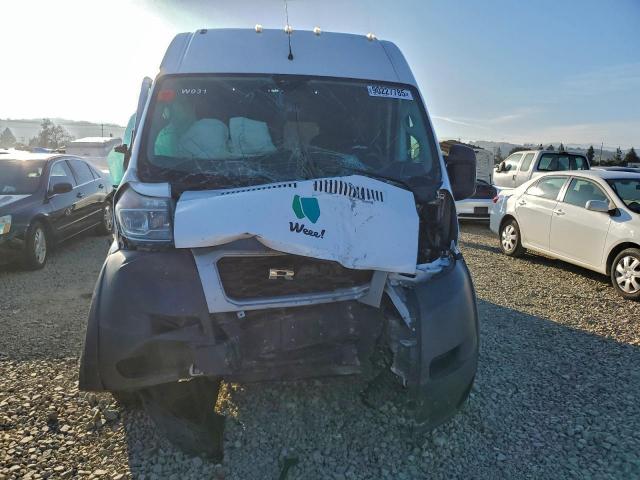 Ram Promaster 2500 High Image 3