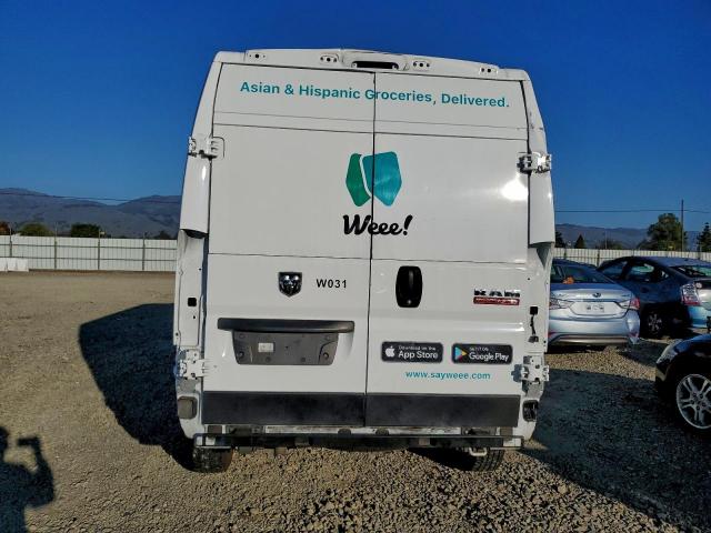 Ram Promaster 2500 High Image 4