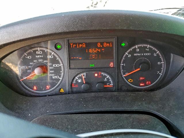 Ram Promaster 2500 High Image 13