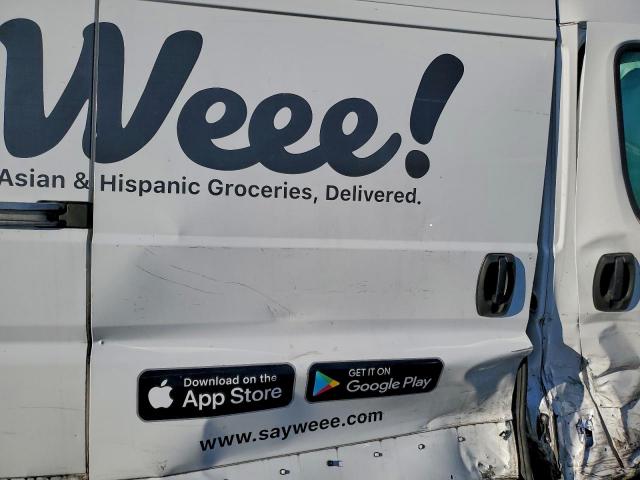 Ram Promaster 2500 High Image 12