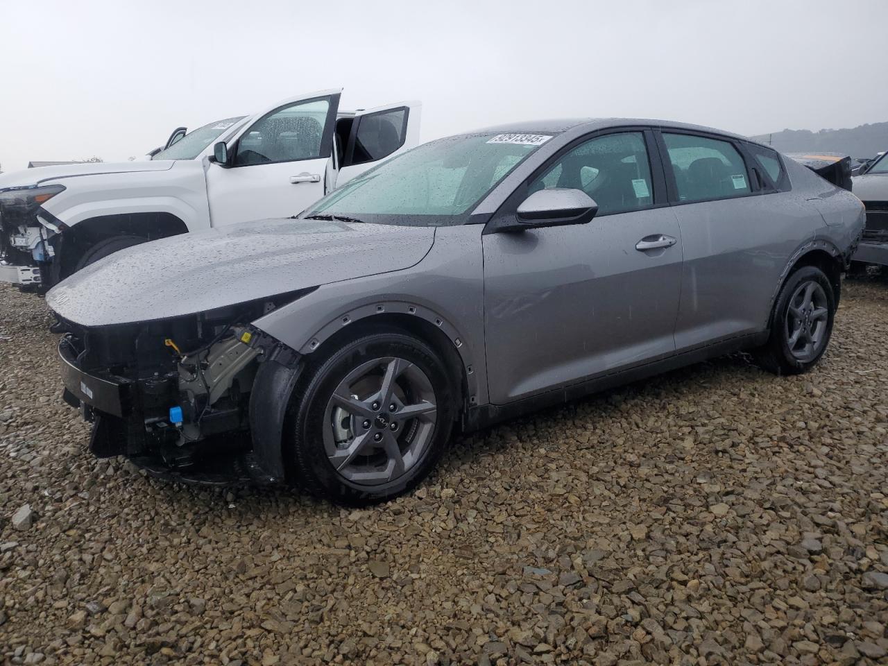 Kia K4 Lx Lx Image 1