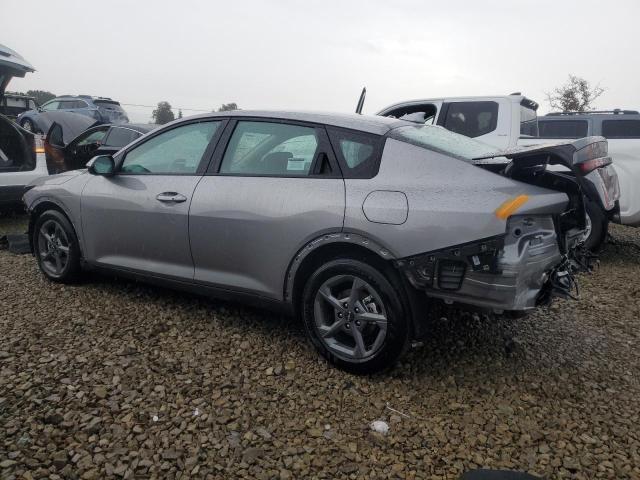 Kia K4 Lx Lx Image 2