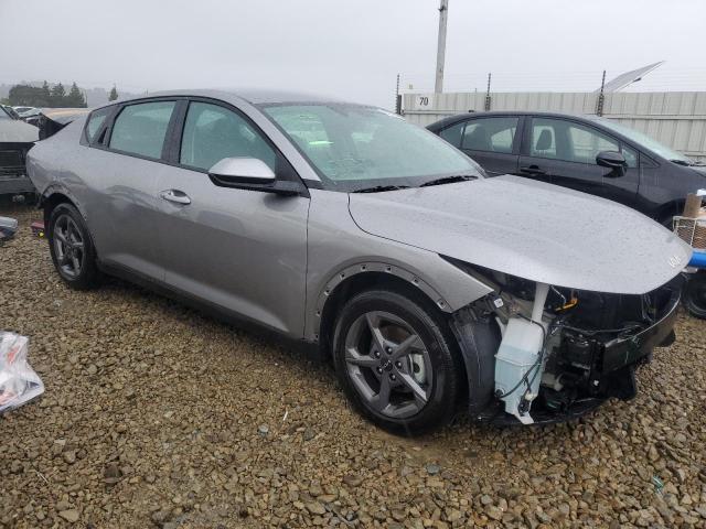 Kia K4 Lx Lx Image 10