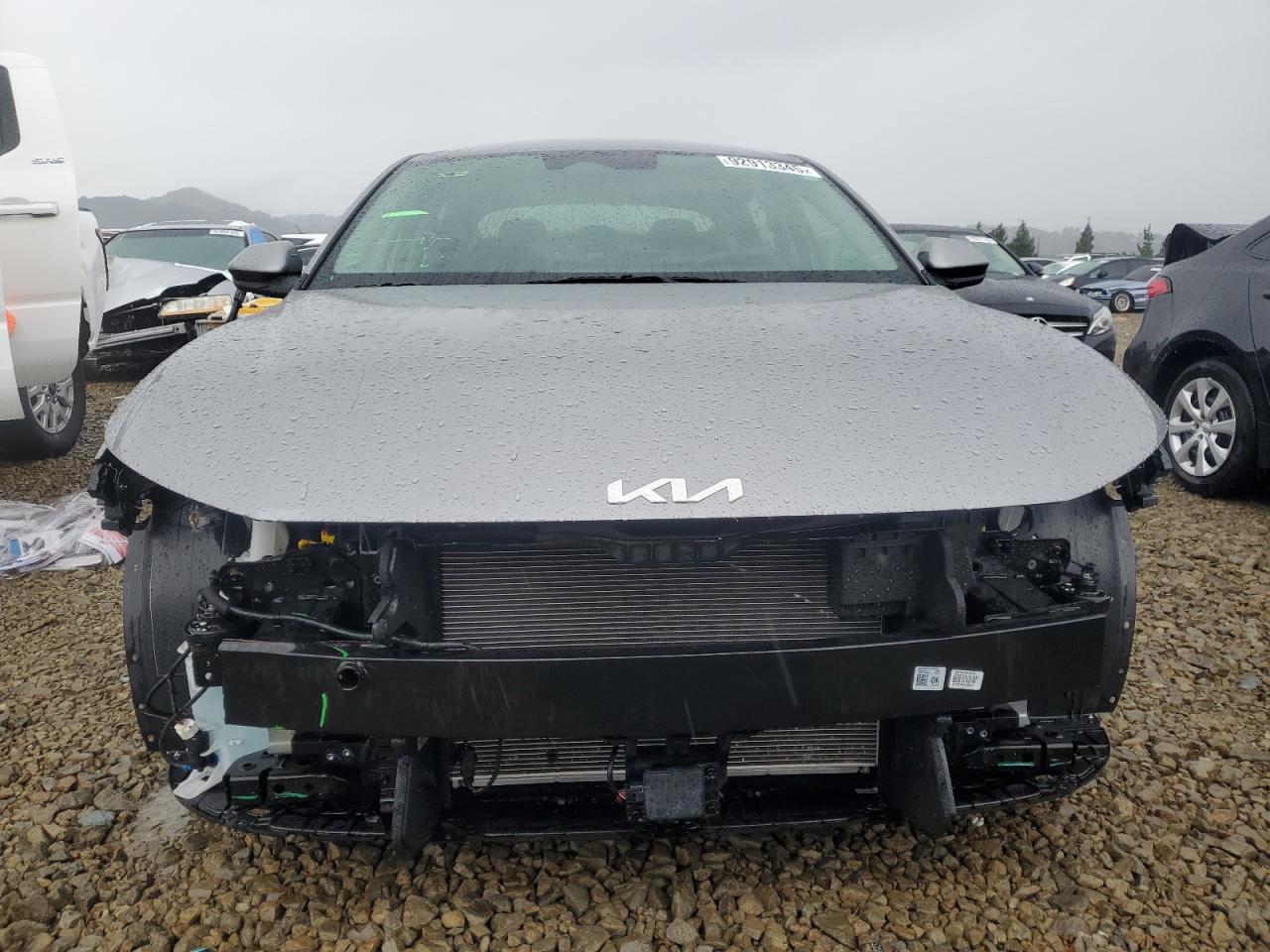 Kia K4 Lx Lx Image 6