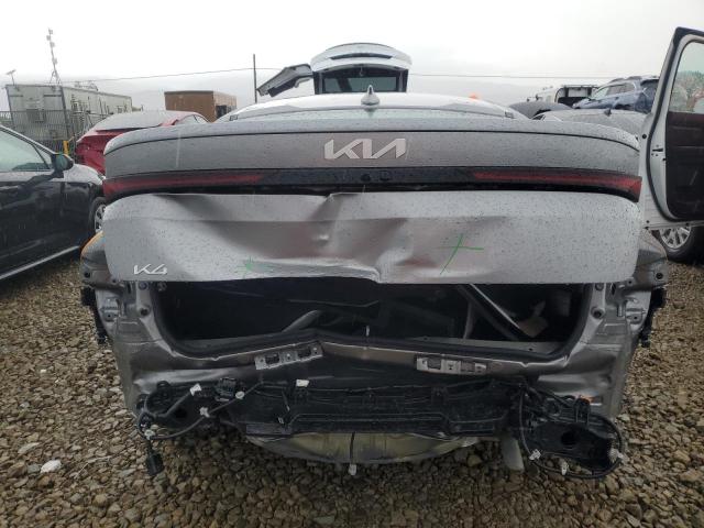 Kia K4 Lx Lx Image 5