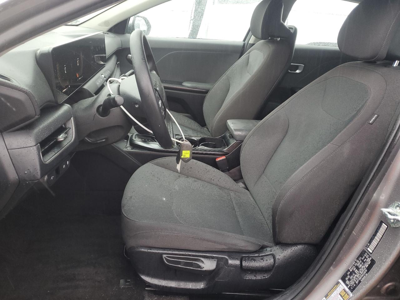 Kia K4 Lx Lx Image 3