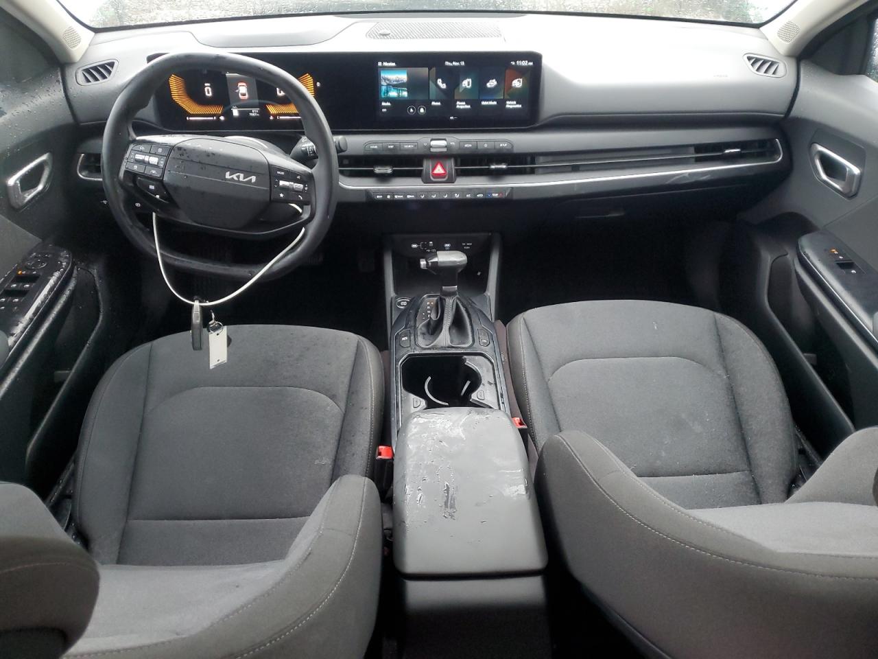 Kia K4 Lx Lx Image 7