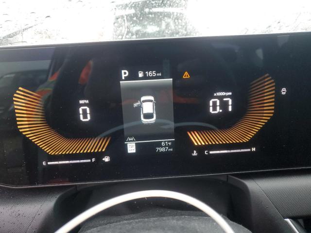 Kia K4 Lx Lx Image 11