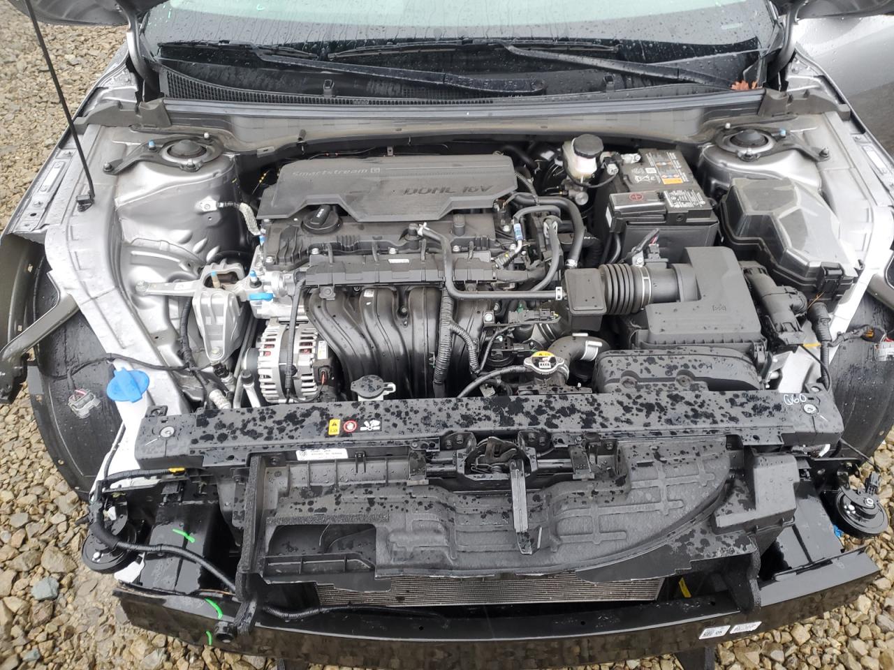 Kia K4 Lx Lx Image 12