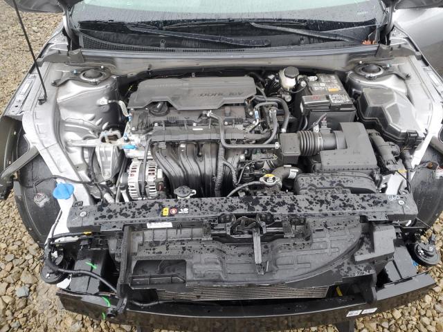 Kia K4 Lx Lx Image 12