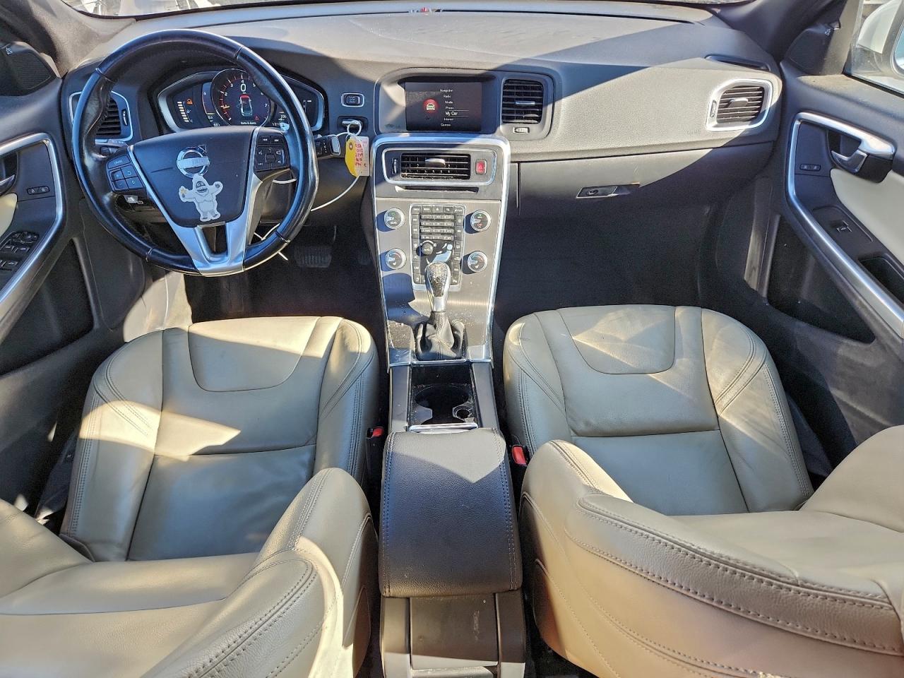 Volvo S60 Premier Image 8