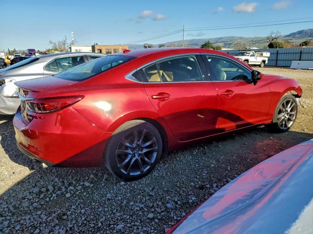 Mazda 6 Grand Touring Image 9