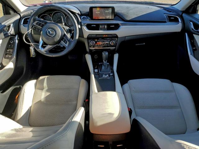 Mazda 6 Grand Touring Image 8