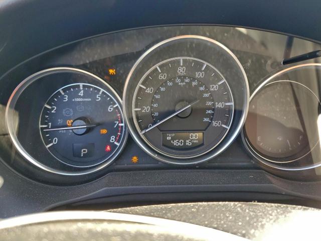 Mazda 6 Grand Touring Image 5