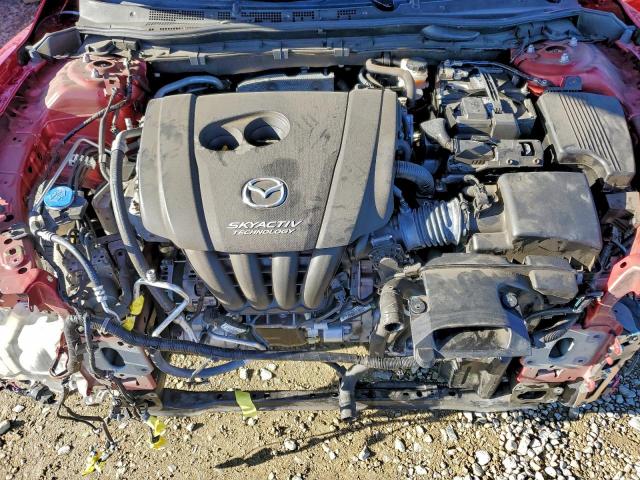 Mazda 6 Grand Touring Image 10