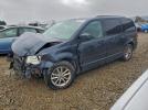 Dodge Caravan Sxt Image 1