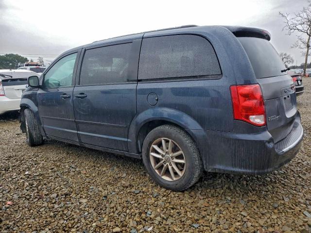 Dodge Caravan Sxt Image 3