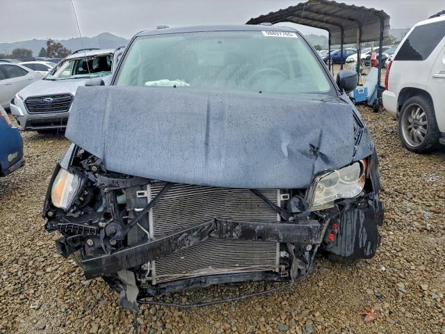 Dodge Caravan Sxt Image 6