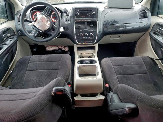 Dodge Caravan Sxt Image 5