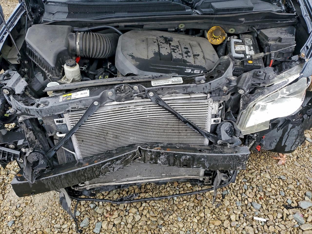 Dodge Caravan Sxt Image 10