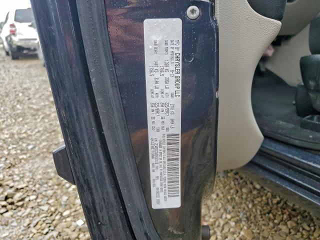 Dodge Caravan Sxt Image 12