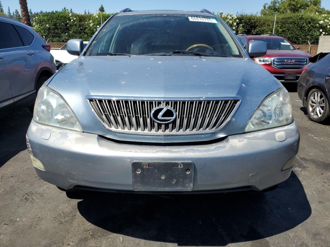 Lexus RX 350 Image 5